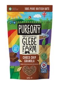 GLEBE FARM GRANOLA CIOCCOLATO 325 G - Luckyfarma.it