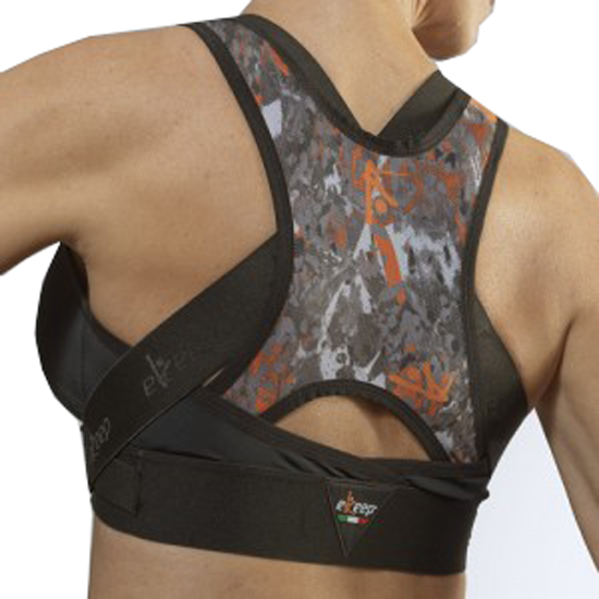 B2 ACTIVE BRA NERO/FUN EKEEP 2 - Luckyfarma.it