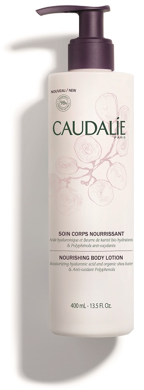 TRATTAMENTO CORPO NUTRIENTE 400 ML 2020 - Luckyfarma.it