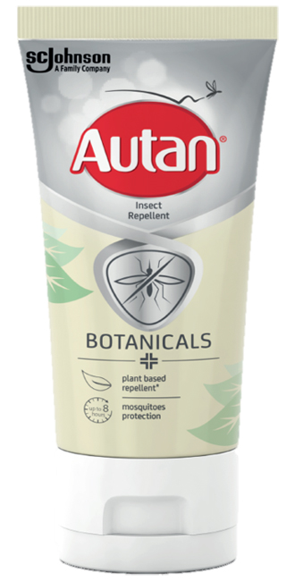 AUTAN BOTANICALS LOZIONE 50 ML - Luckyfarma.it