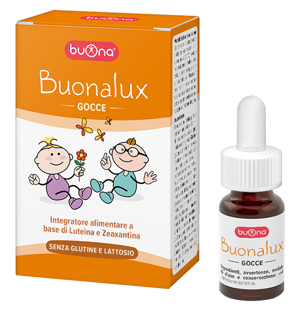 BUONALUX 6,5 ML - Luckyfarma.it