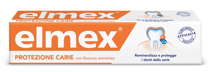 ELMEX CARIE 100 ML - Luckyfarma.it