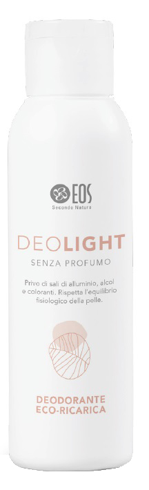 EOS DEO LIGHT ECORICAMBIO - Luckyfarma.it