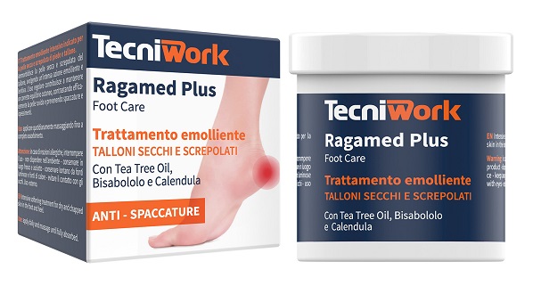 RAGAMED PLUS 75 ML - Luckyfarma.it