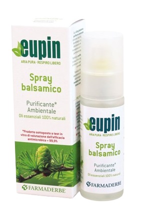 EUPIN SPRAY AMBIENTALE 30 ML - Luckyfarma.it