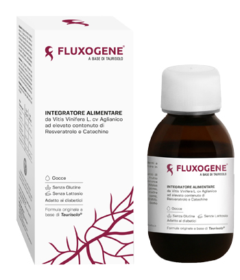 FLUXOGENE GOCCE 50 ML - Luckyfarma.it