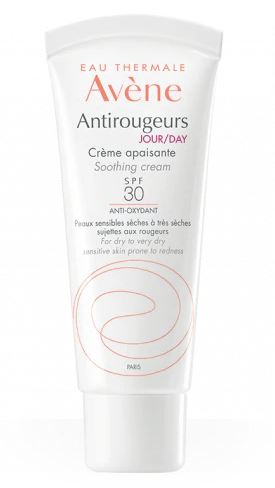 AVENE ANTIROUGEURS GIORNO CREMA LENITIVA 40 ML - Luckyfarma.it