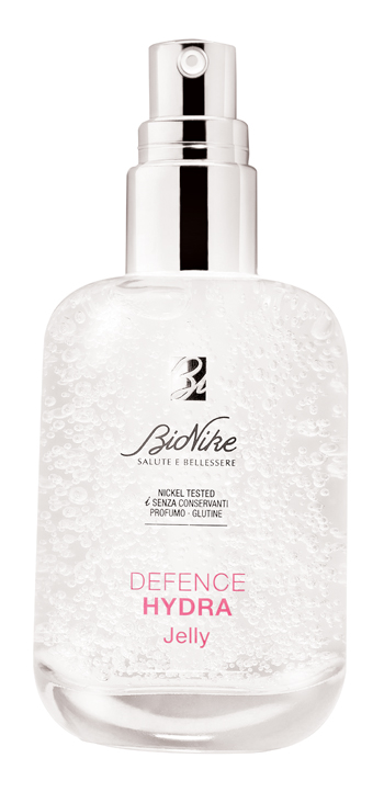 DEFENCE HYDRA JELLY ACQUA-GEL IDRATANTE 50 ML - Luckyfarma.it