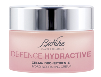 DEFENCE HYDRACTIVE CREMA IDRO-NUTRIENTE 50 ML - Luckyfarma.it