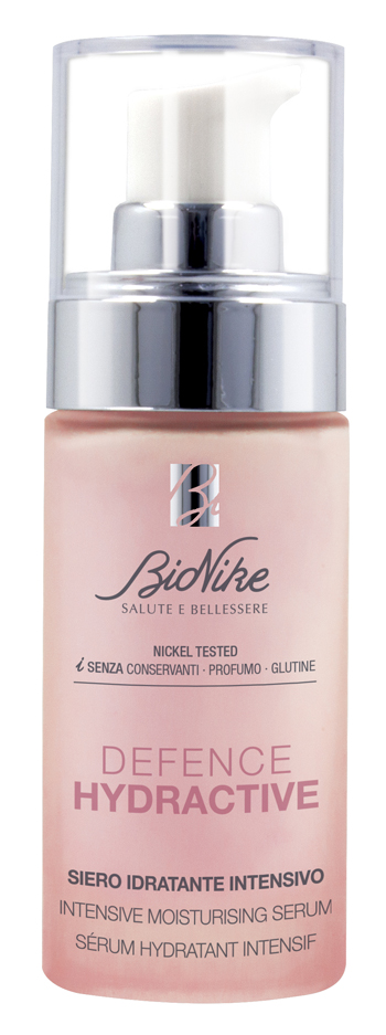 DEFENCE HYDRACTIVE SIERO IDRATANTE 30 ML - Luckyfarma.it