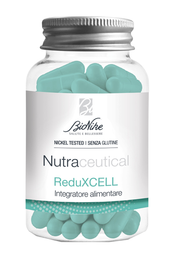 NUTRACEUTICAL REDUXCELL 30 COMPRESSE - Luckyfarma.it