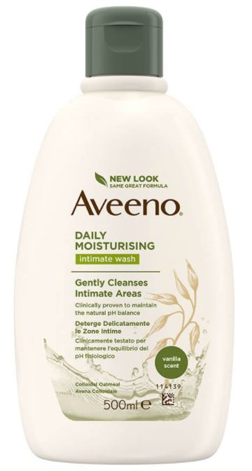 AVEENO PN DETERGENTE INTIMO 300 ML - Luckyfarma.it