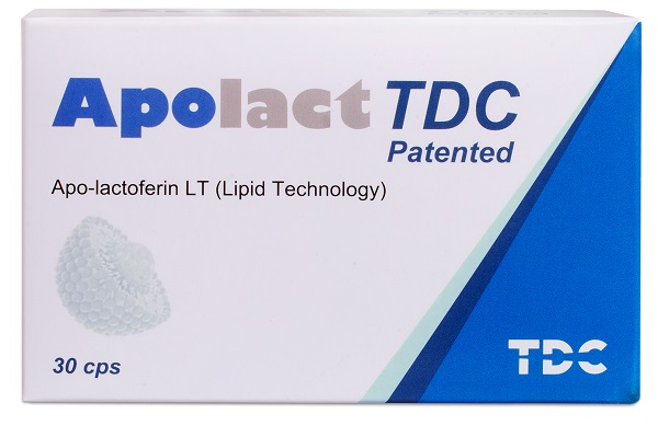 APOLACT TDC 30 CAPSULE - Luckyfarma.it