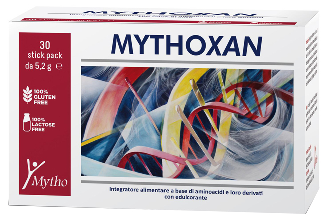 MYTHOXAN 30 BUSTINE - Luckyfarma.it