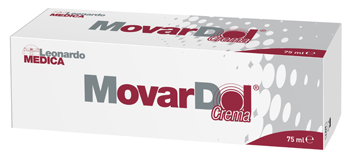 MOVARDOL CREMA 75 ML - Luckyfarma.it