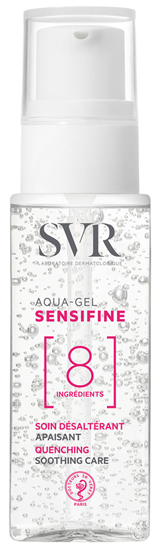 SENSIFINE AQUAGEL 40 ML - Luckyfarma.it