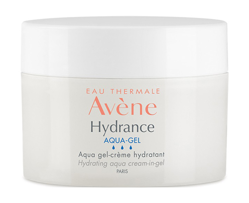EAU THERMALE AVENE HYDRANCE ACQUA GEL CREMA IDRATANTE 100 ML - Luckyfarma.it