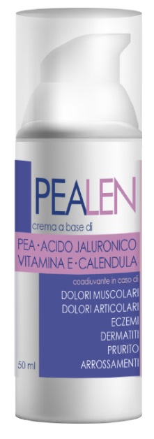 PEALEN GEL 50 ML - Luckyfarma.it