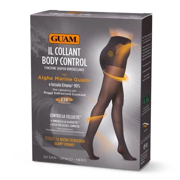 GUAM COLLANT BODY CONTROL S/M - Luckyfarma.it