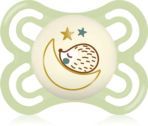 SUCCHIETTO MAM PERFECT 2-6 MESI NGT NEUTRO - Luckyfarma.it