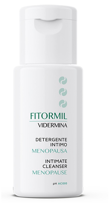VIDERMINA FITORMIL DETERGENTE INTIMO 200 ML - Luckyfarma.it