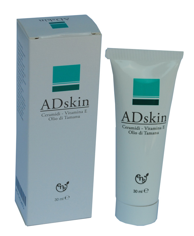 ADSKIN CREMA 30 ML - Luckyfarma.it
