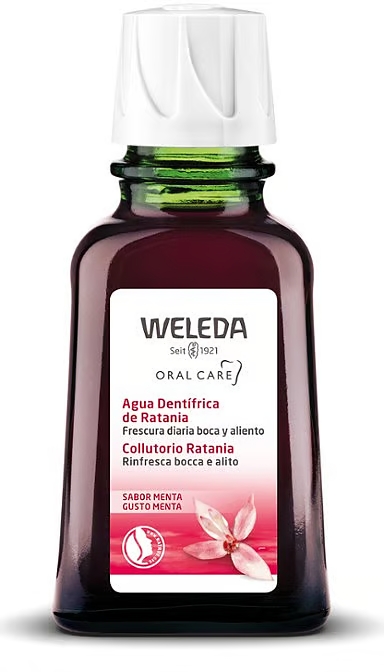 COLLUTORIO RATANIA 50 ML - Luckyfarma.it