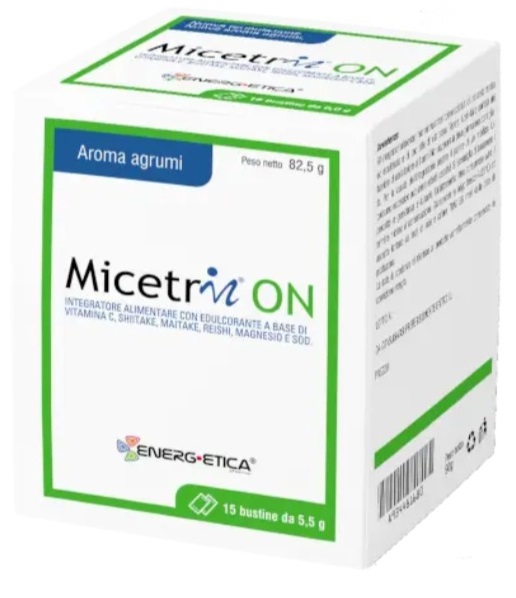 MICETRIN ON 15 BUSTINE - Luckyfarma.it