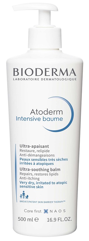ATODERM INTENSIVE BAUME 500 ML - Luckyfarma.it