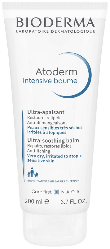 ATODERM INTENSIVE BAUME 200 ML - Luckyfarma.it
