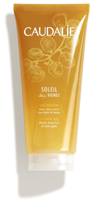 GEL DOCCIA SOLEIL 200 ML 2020 - Luckyfarma.it