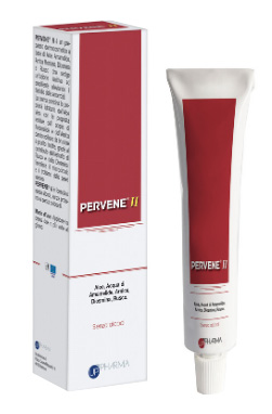 PERVENE H CREMA 50 ML - Luckyfarma.it