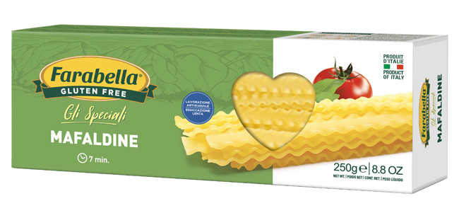 FARABELLA MAFALDINE 250 G - Luckyfarma.it