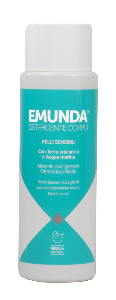 EMUNDA DETERGENTE CORPO 300 ML - Luckyfarma.it