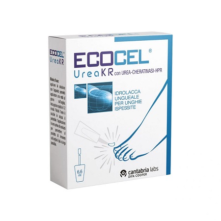 ECOCEL UREA KR 6,6 ML - Luckyfarma.it