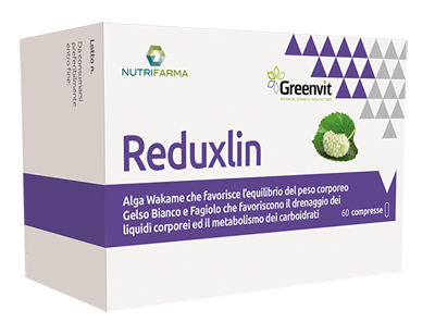 REDUXLIN 60 CAPSULE - Luckyfarma.it