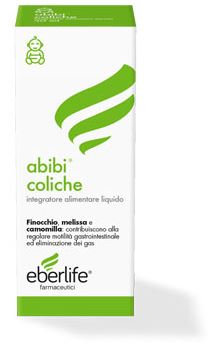 ABIBI COLICHE GOCCE 30 ML - Luckyfarma.it
