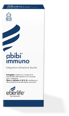 ABIBI IMMUNO 200 ML - Luckyfarma.it