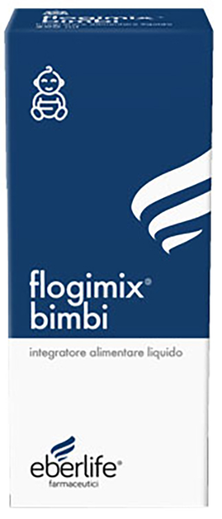 FLOGIMIX BIMBI 200 ML - Luckyfarma.it