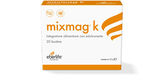 MIXMAG K 20 BUSTINE - Luckyfarma.it