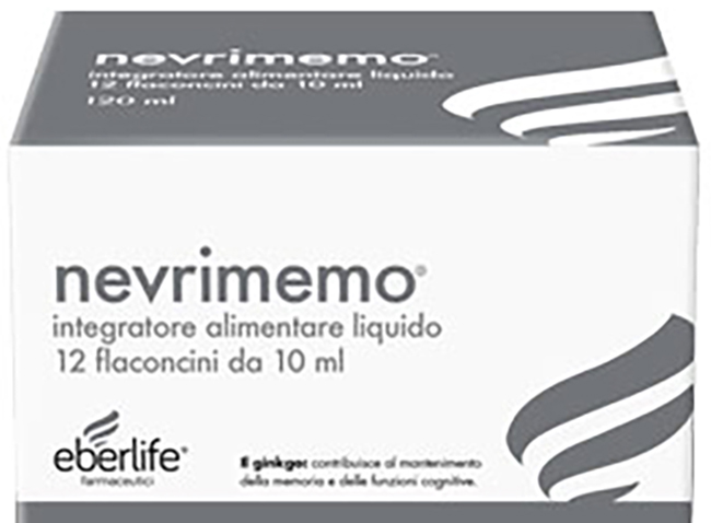NEVRIMEMO 12 FLACONCINI DA 10 ML - Luckyfarma.it