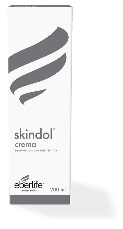 SKINDOL CREMA 200 ML - Luckyfarma.it