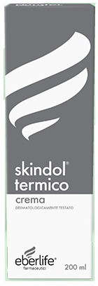 SKINDOL TERMICO 200 ML - Luckyfarma.it