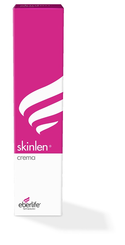SKINLEN CREMA 100 ML - Luckyfarma.it