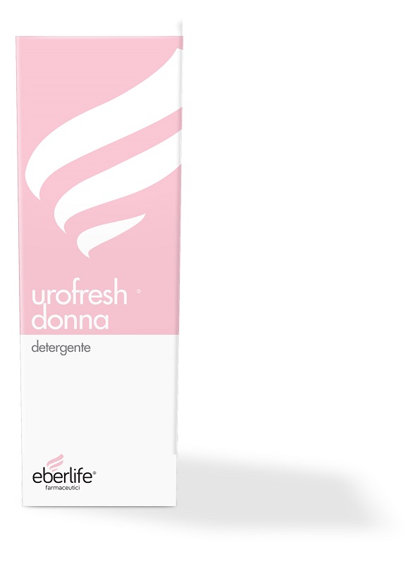 UROFRESH DONNA 500 ML - Luckyfarma.it