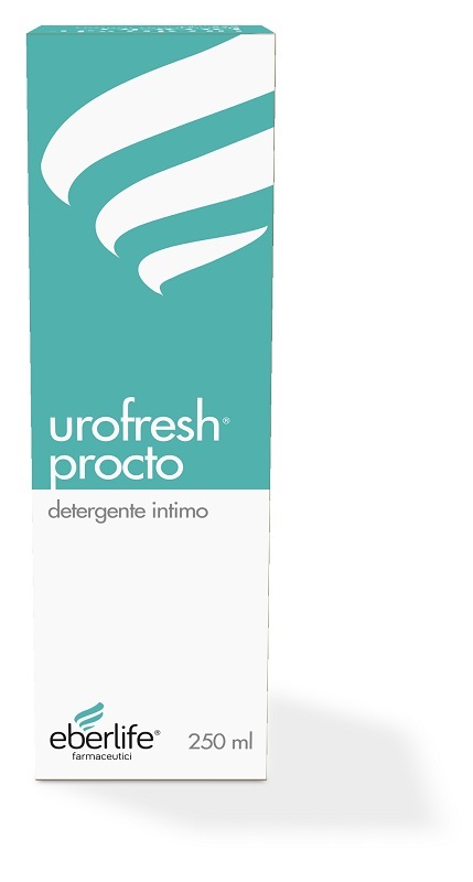 UROFRESH PROCTO 250 ML - Luckyfarma.it