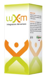 ALLUX GOCCE 50 ML - Luckyfarma.it