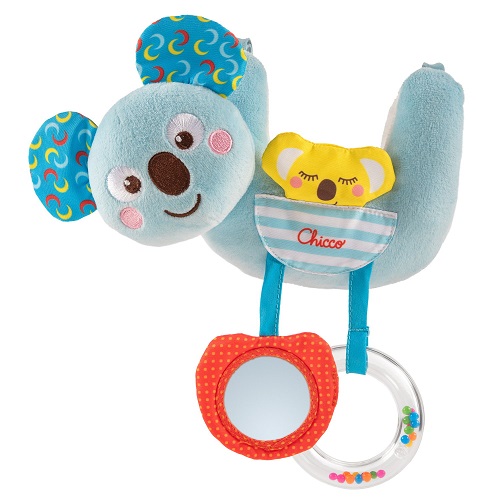 CHICCO GIOCO BS LA FAMIGLIA DEL KOALA - Luckyfarma.it