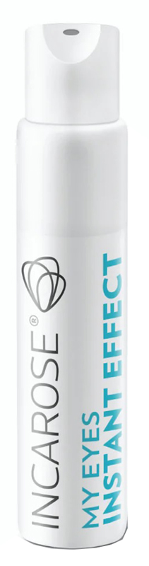 INCAROSE MY EYES INSTANT EFFECT POCKET 4 ML - Luckyfarma.it
