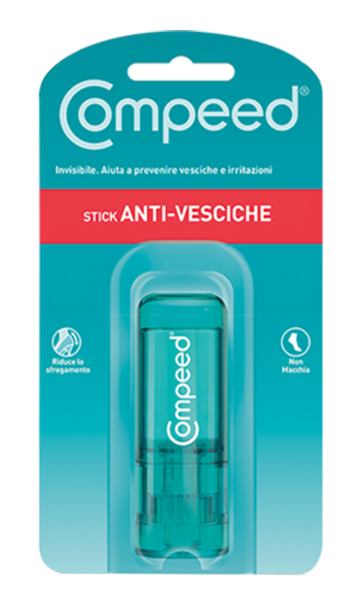 COMPEED VESCICHE STICK 8 ML - Luckyfarma.it